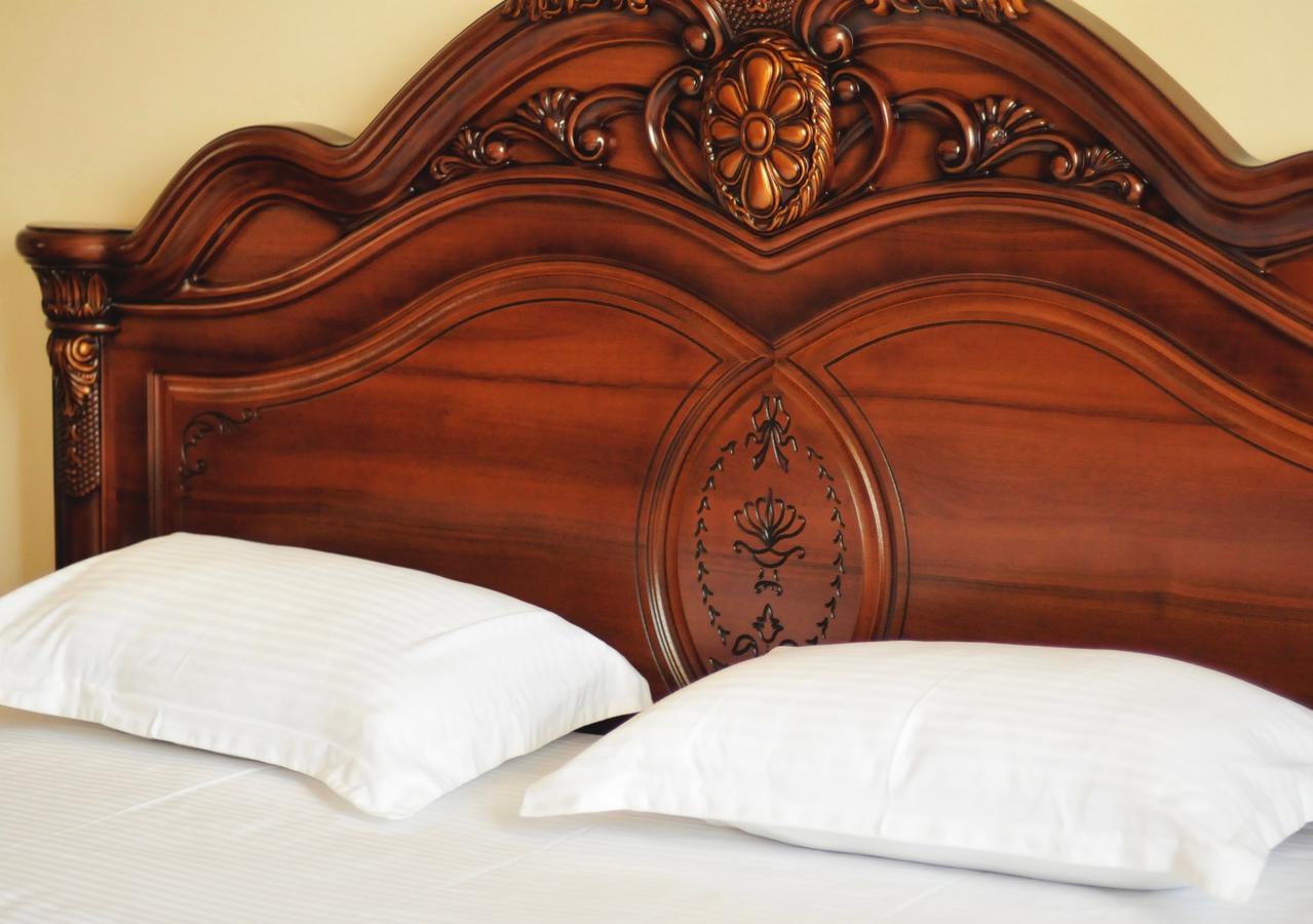 Hotel Sirdaria Qizilorda Buitenkant foto